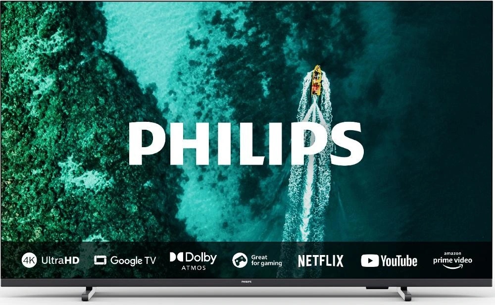 Philips 55PUS7409