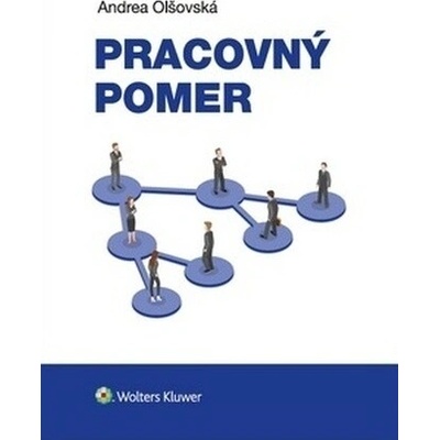 Pracovn ý pomer