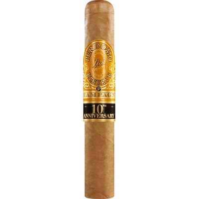 Perdomo 10TH ANN. CONNECTICUT ROBUSTO 1 ks