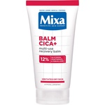 Mixa Мултифункционален балсам за суха кожа Balm Cica+, 50 ml Лосион за тяло
