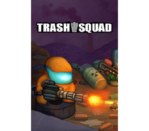 Trash Squad