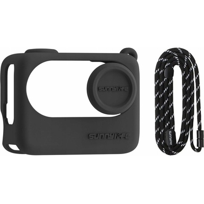 SunnyLife Pouzdro pro Insta360 Go 3s Action Pod + krytka / G3s-bht838-d