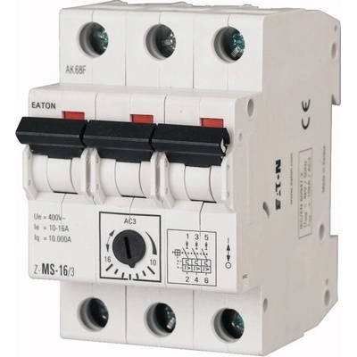 Eaton Z-MS-1,0/3 248406