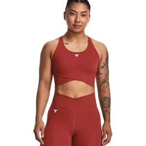 Under armour Потник Pjt Rck LetsGo Crssover Top (1380254-635)