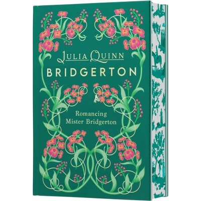 Romancing Mister Bridgerton Deluxe Collector's Edition