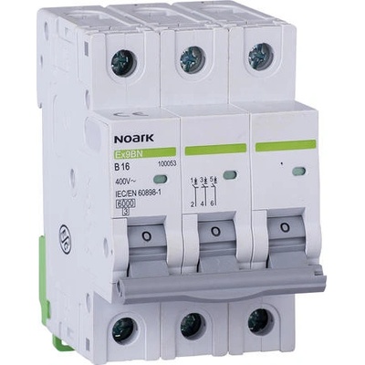 Noark 100137 Ex9BN 3P C3
