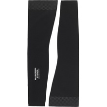 Pas Normal Studios Logo Leg Warmers Black
