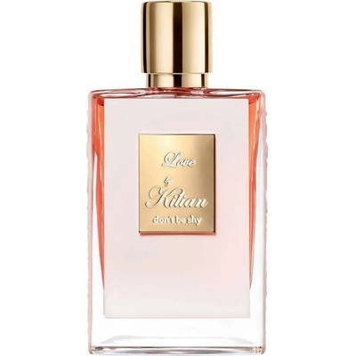 Kilian The Narcotics Love Don'T Be Shy Refillable parfémovaná voda unisex 50 ml