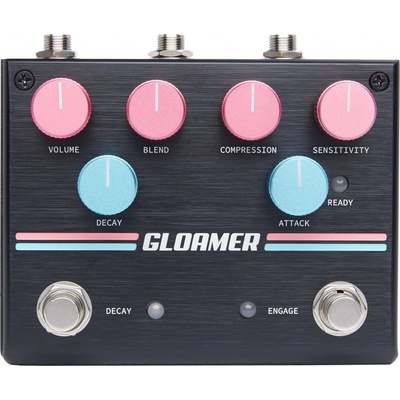 Pigtronix Gloamer