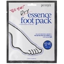 Petitfee Dry Essence Foot Pack Vyhlazující maska na nohy 1 pár