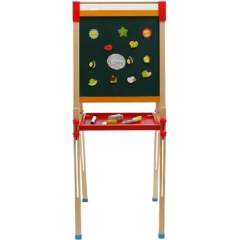 Image 1 of Sonne Детска магнитна дъска за рисуване Sonne - Smart Noah (Sonne51)
