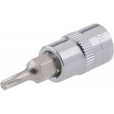 Šroubovací nástavec 1/4 TORX 10
