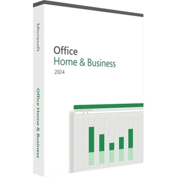 Microsoft Office 2024 Home & Business