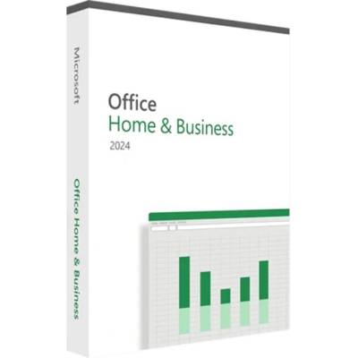Microsoft Office 2024 Home & Business