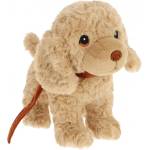 Keel Toys Плюшена играчка Keel Toys Keeleco - Куче кавапу, 23 cm (SE3811) - baby
