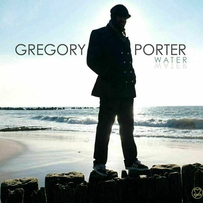 Porter Gregory: Water LP
