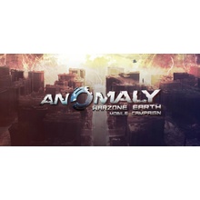 Anomaly Warzone Earth Mobile Campaign
