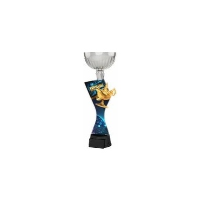 Poháry Bauer Akrylátová trofej ACUPCSM39 Quiz