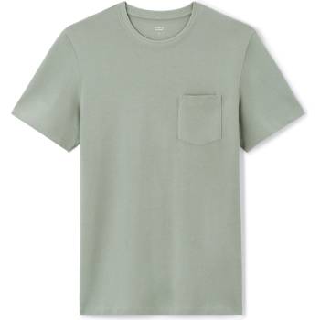 Celio Тениска с джоб Gepik Celio Celio | Zelen | МЪЖЕ | S