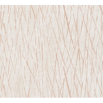 A. S. Création Влизелинов тапет за стена hygge 2 38598-2