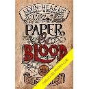 Knihy Papír a krev - Kevin Hearne