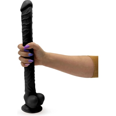 Kiotos Cox MEGA 05 Black