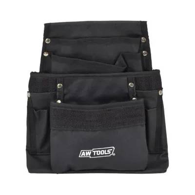 AWTools Чанта за инструменти AWTools AW30610/ 10 джоба (AW30610)
