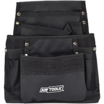 AWTools Чанта за инструменти AWTools AW30610/ 10 джоба (AW30610)