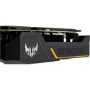 Image 1 of ASUS TUF Gaming GeForce GTX 1660 Ti OC 6GB GDDR6 192bit (TUF-GTX1660TI-O6G-EVO-GAMING/90YV0CT7-M0NA00)