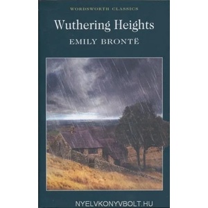 Wuthering Heights (1999)