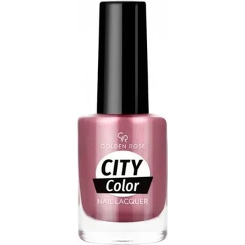 Image 1 of Golden Rose City Color Nail Lacquer - Лак за нокти