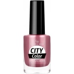 Golden Rose City Color Nail Lacquer - Лак за нокти