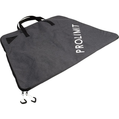 PROLIMIT Wetsuitbag Session Grey/White