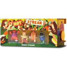 Asmodee Hot Streak