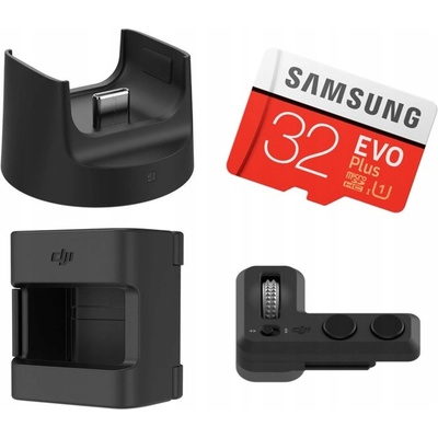 DJI Osmo Pocket DJI0640-04 – Zboží Živě