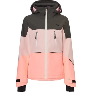 Rehall Детско ски яке Rehall Kid's Helga Ski jacket - Peat - размер 176 (EU) (703-6095-0215)