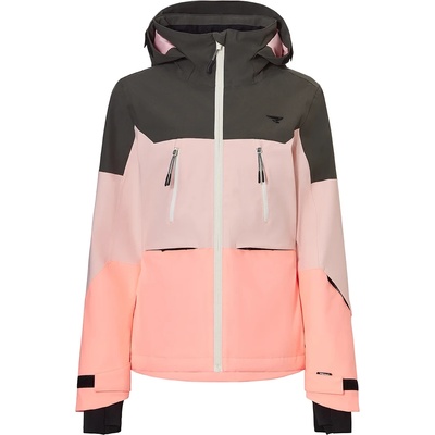 Rehall Детско ски яке Rehall Kid's Helga Ski jacket - Peat - размер 176 (EU) (703-6095-0215)