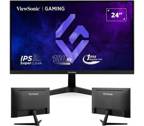 ViewSonic VX24G1-HD