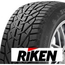 Osobní pneumatiky Riken Snow 225/45 R17 94V