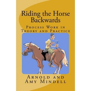 Riding the Horse Backwards (2016)