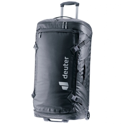 Deuter Duffel Pro Movo 90 Цвят: светло зелен