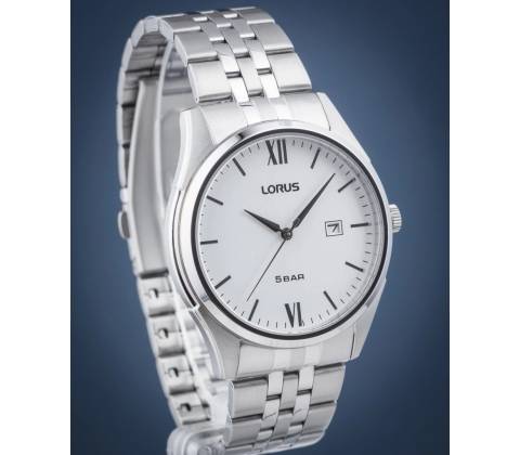 Lorus RH987PX9