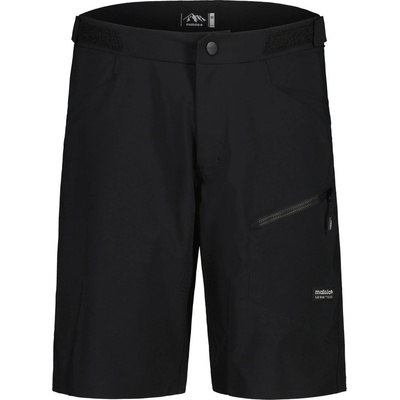 Maloja Fuorn deep black
