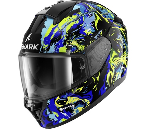Shark RIDILL 2 Raging Beast