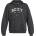 Roxy Surf stoked hoodie brushed e xs