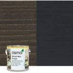 Osmo Wood Wax Finish Intensive 3169 Черно - декор вакса 0.75л (5809)
