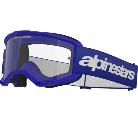 Alpinestars VISION 3 WORDMARK