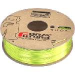 Formfutura High Gloss PLA Yellow - 1, 75 mm / 750 g (HPLA-175YLLW-00750)