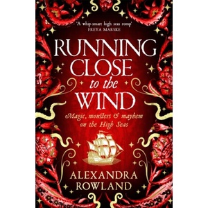 Running Close to the Wind (ISBN: 9781529099720)