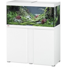 Eheim Vivaline LED akvarijný set biely 180 l